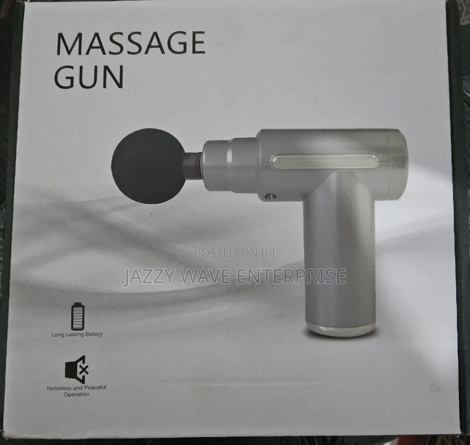 Quality Massage Gun