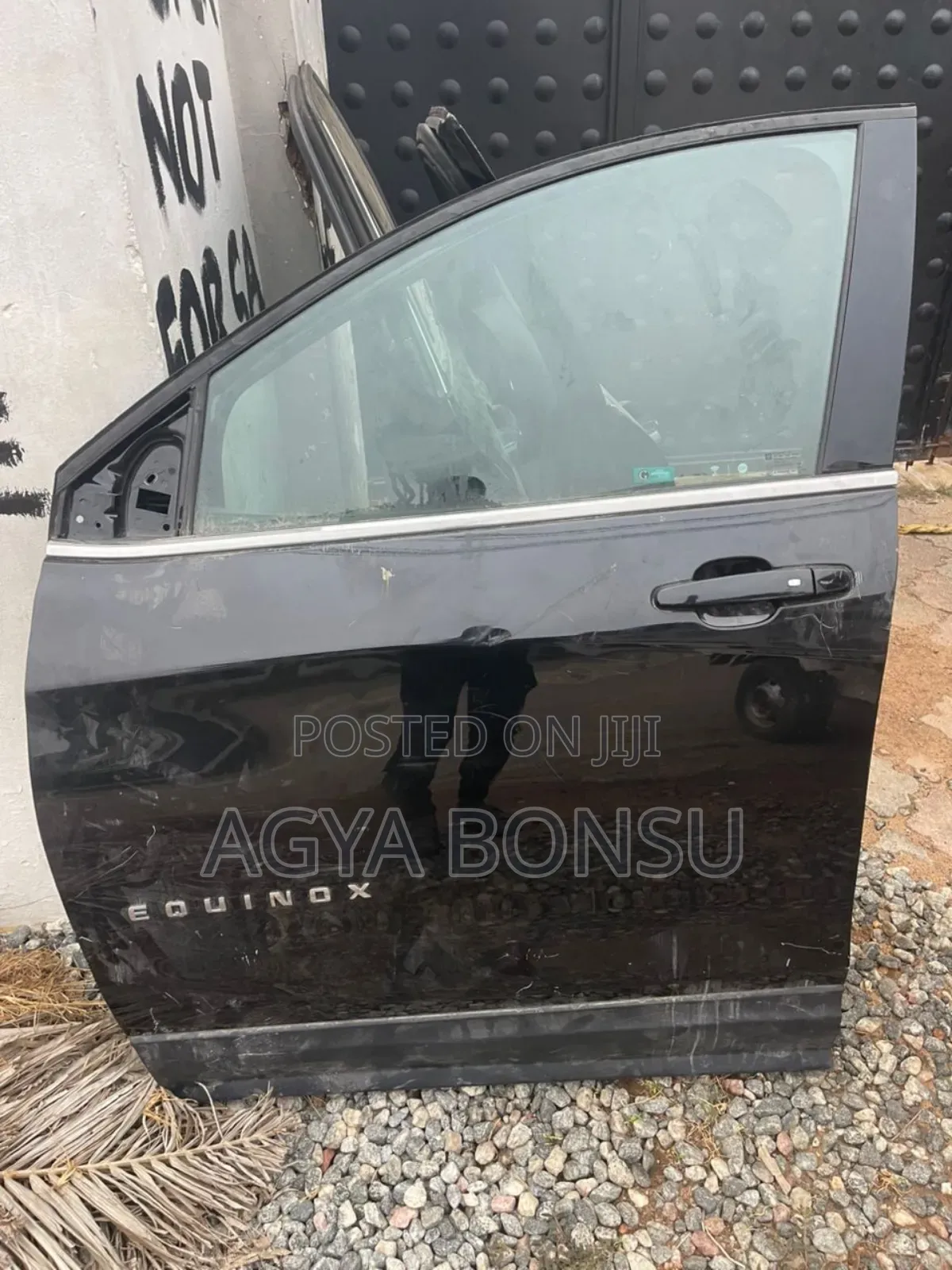 Equinox Door Boot Trunk Mirror 2019 2022 2023 2024
