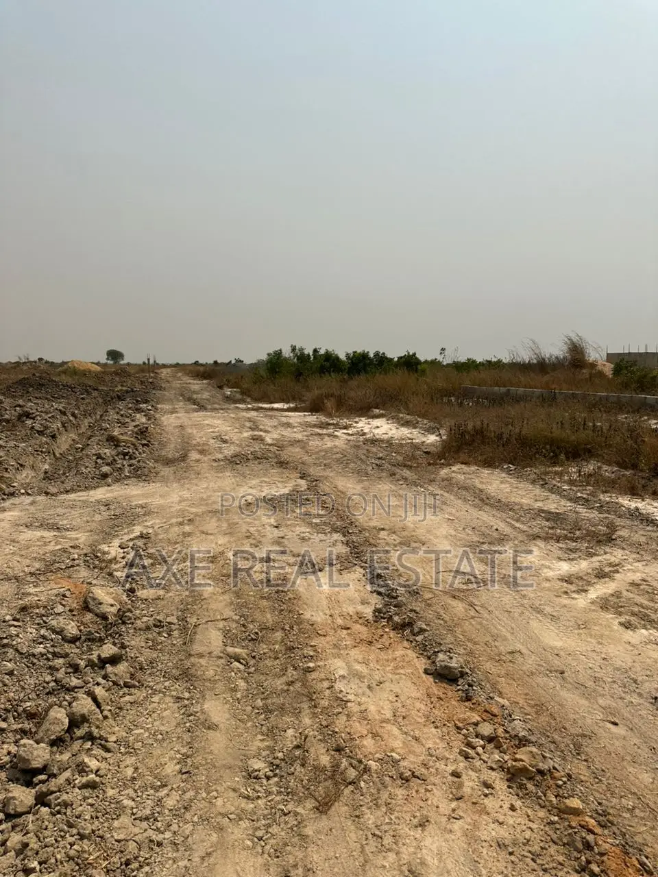 Last 3 Plots Available at Prampram.