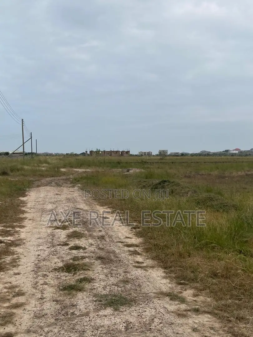 Last 3 Plots Available at Prampram.