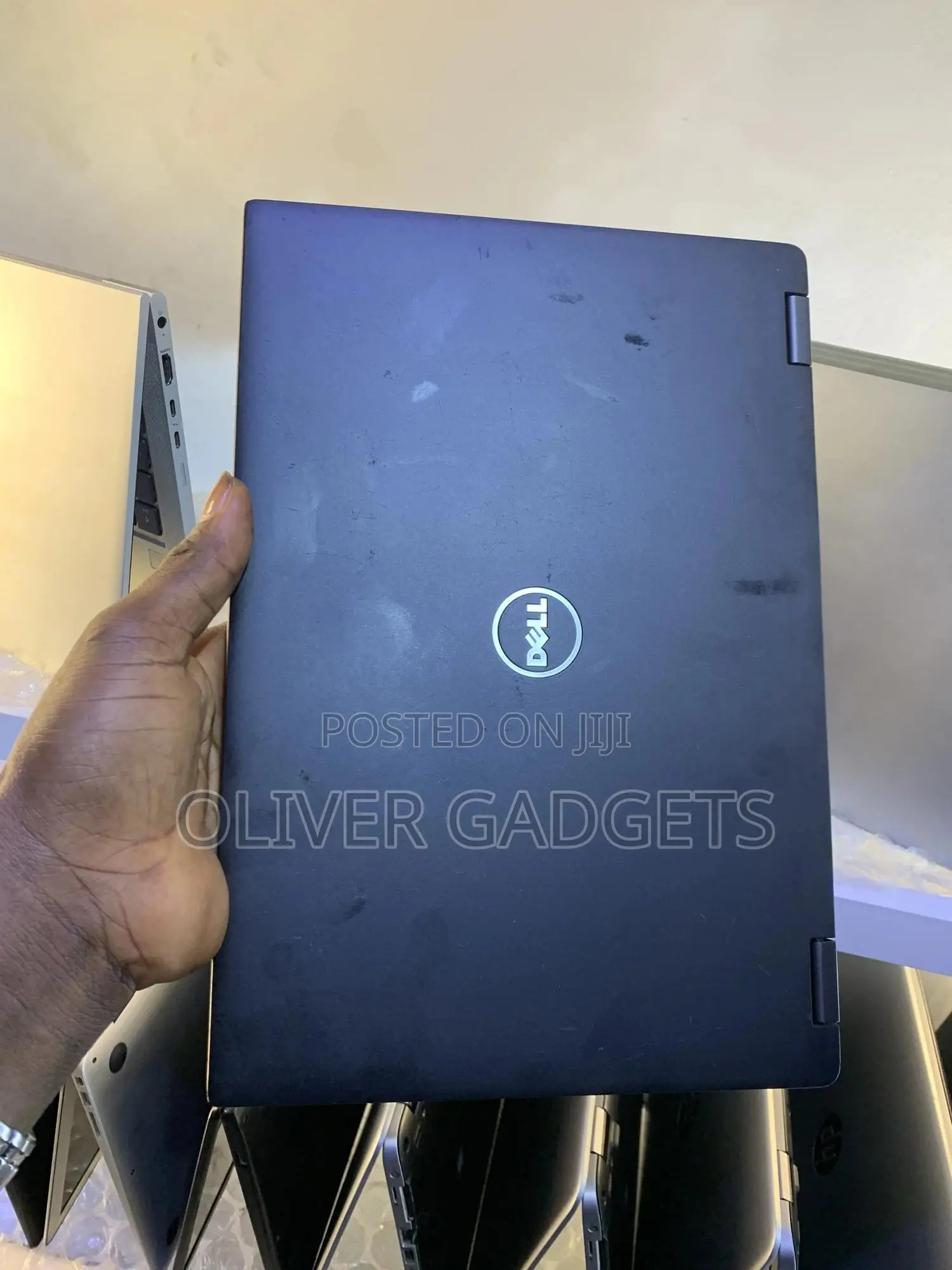 Laptop Dell Latitude 12 5289 8GB Intel Core I5 SSD 256GB