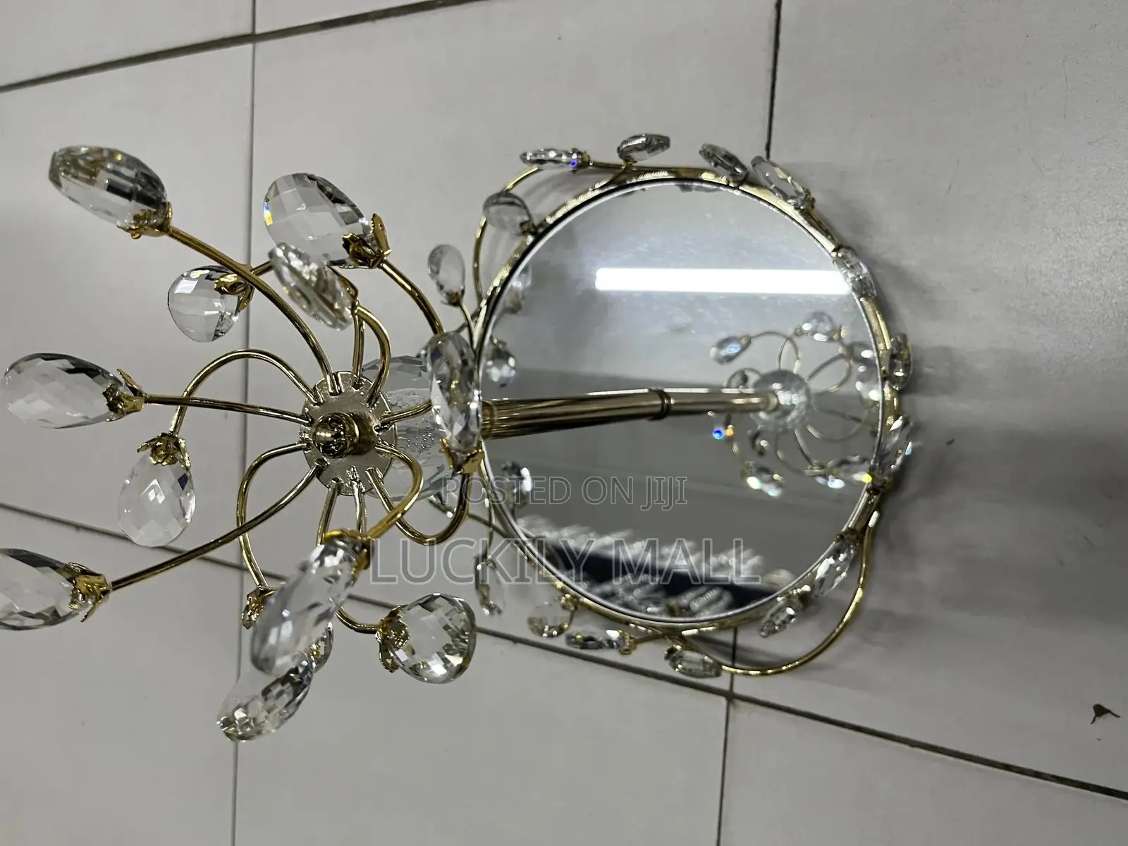 Candle Stand