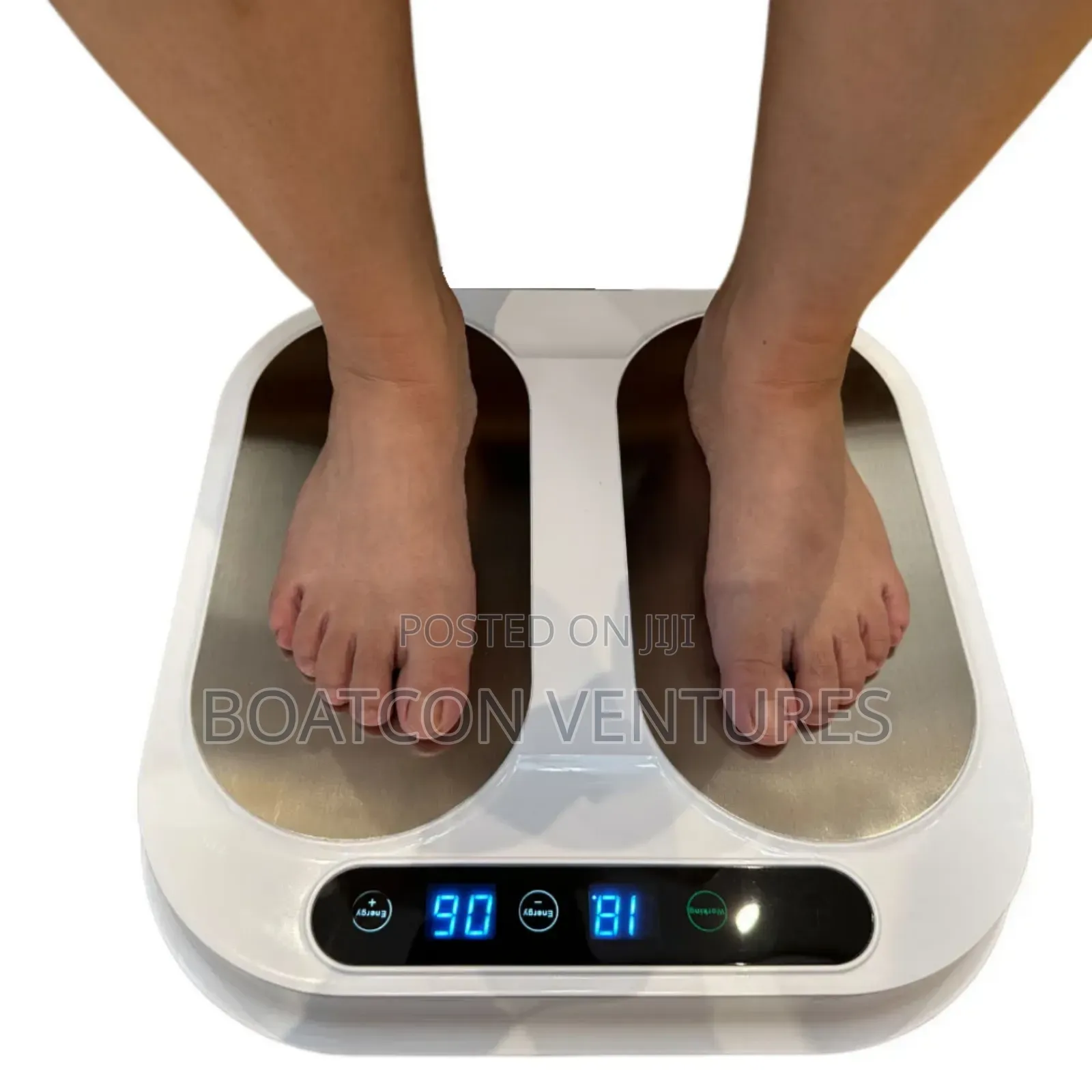 Morelife Tera P 90 Plus With Tester and Warranty