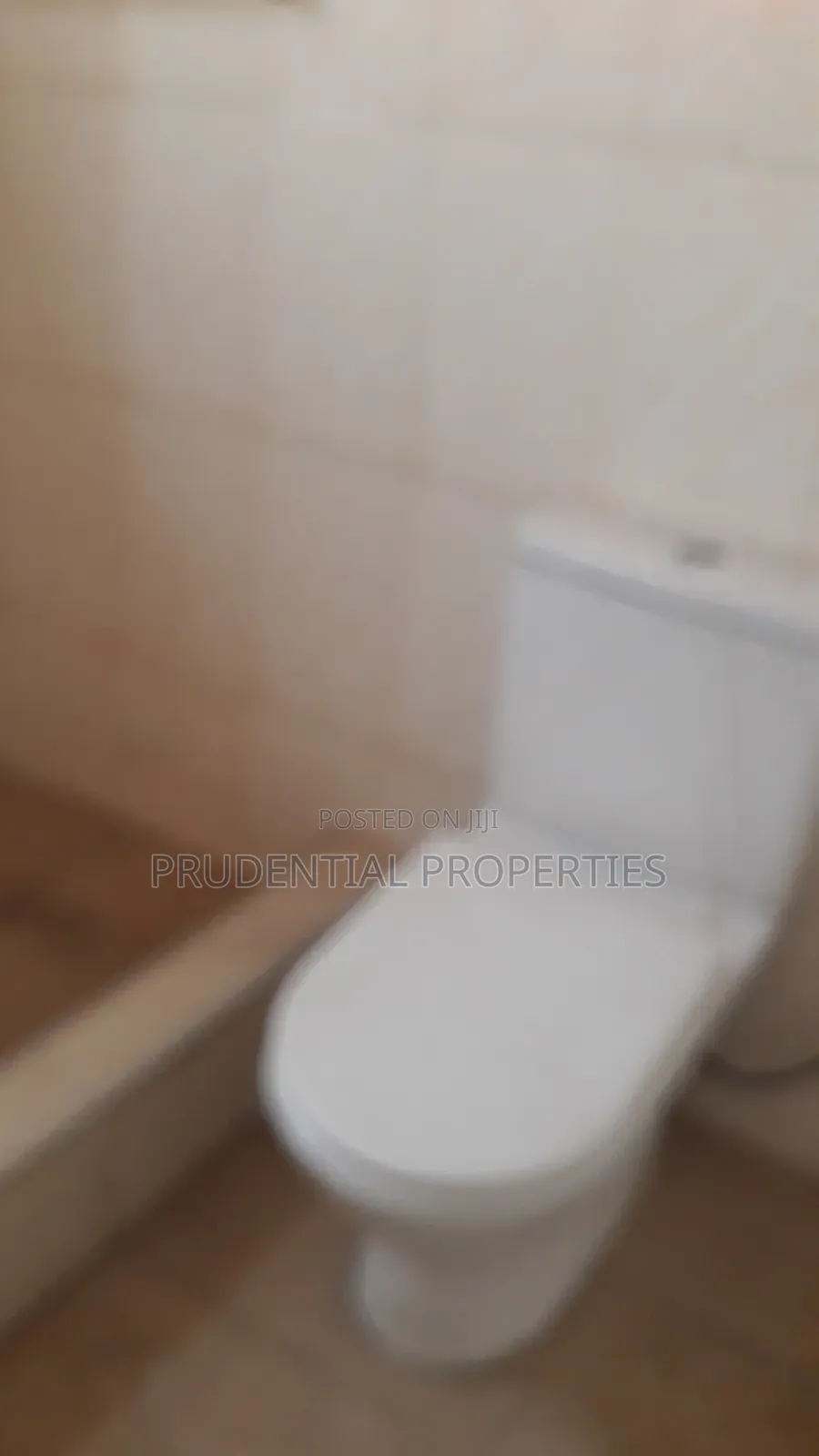 3bdrm Apartment in Kwabenya for rent