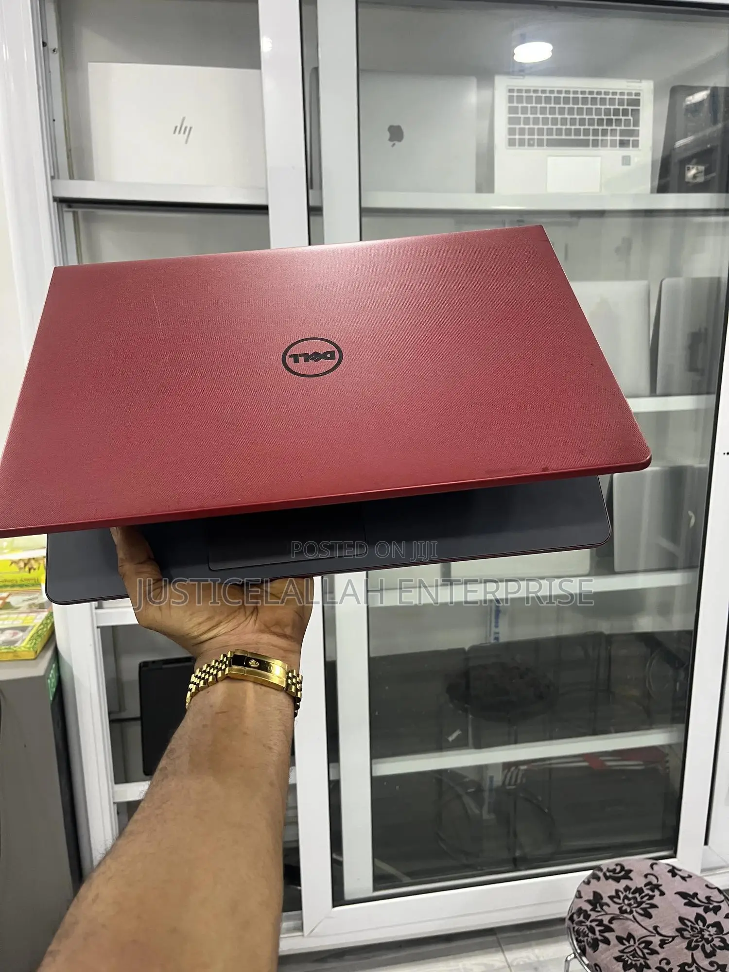 Laptop Dell Inspiron 5559 8GB HDD 128GB