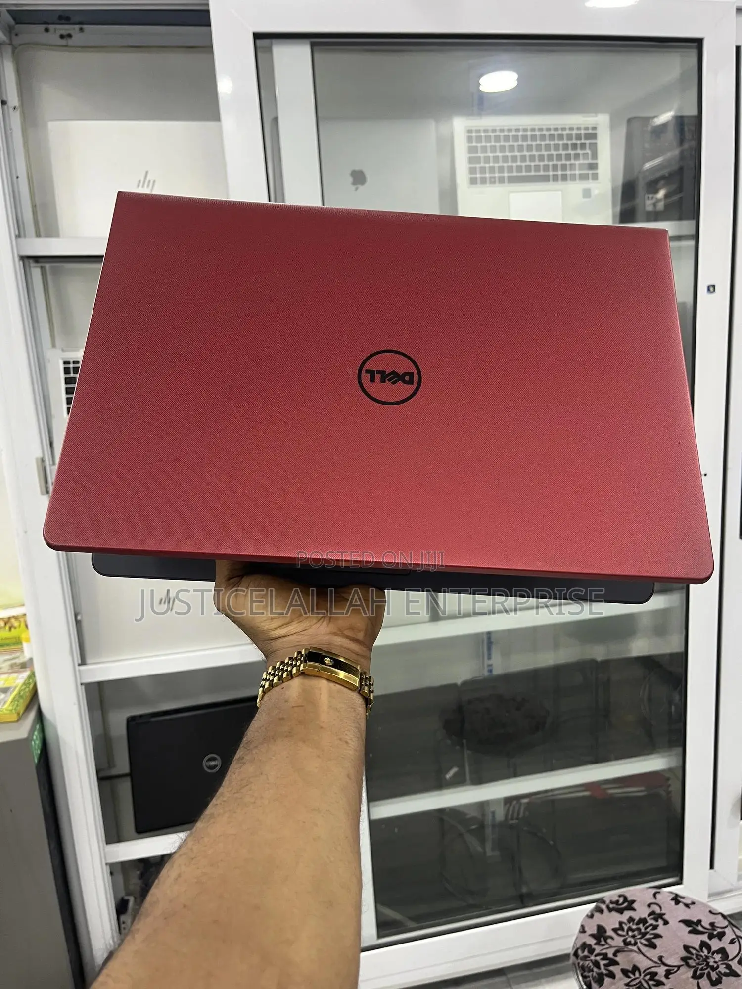 Laptop Dell Inspiron 5559 8GB HDD 128GB