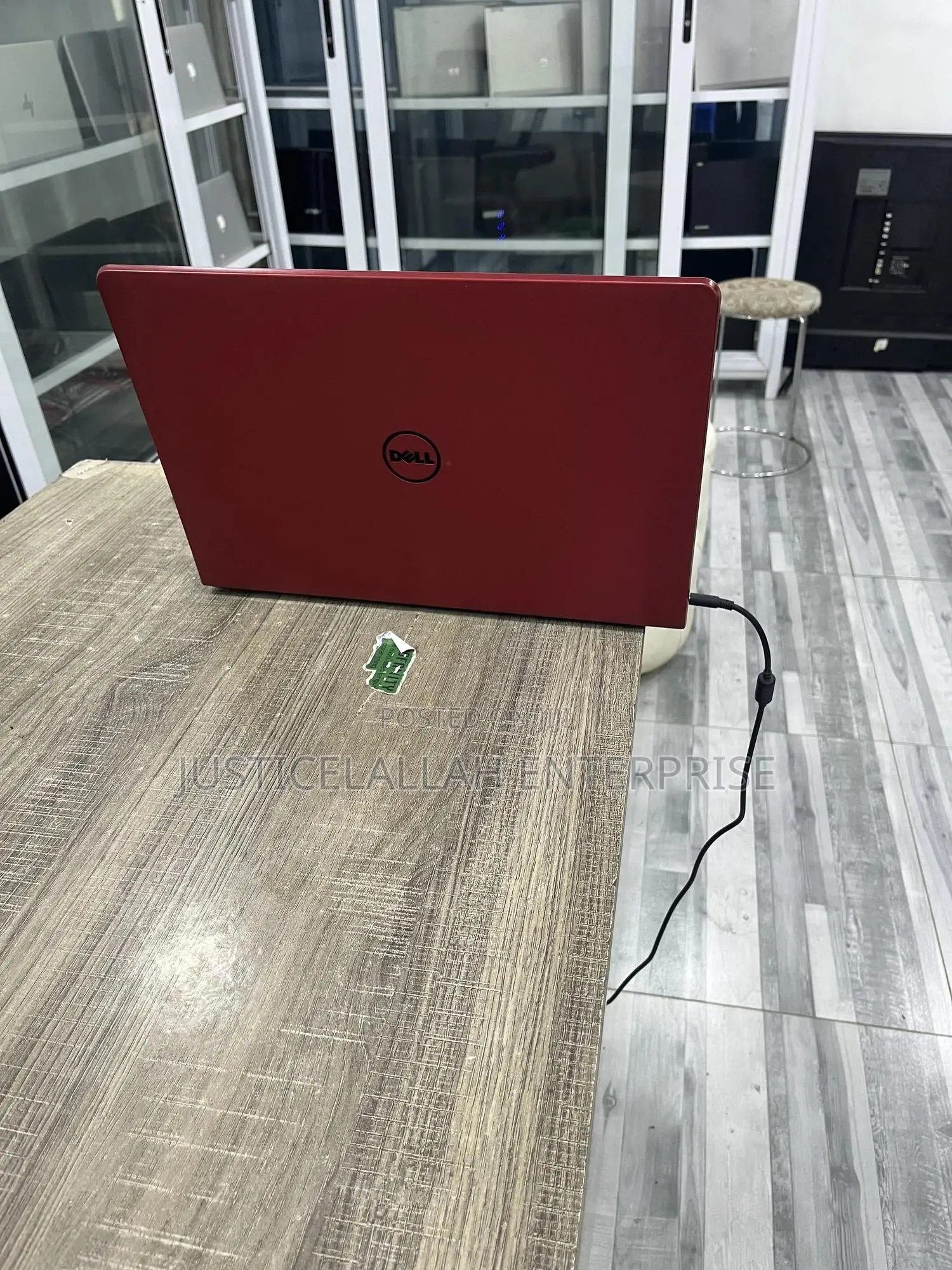 Laptop Dell Inspiron 5559 8GB HDD 128GB