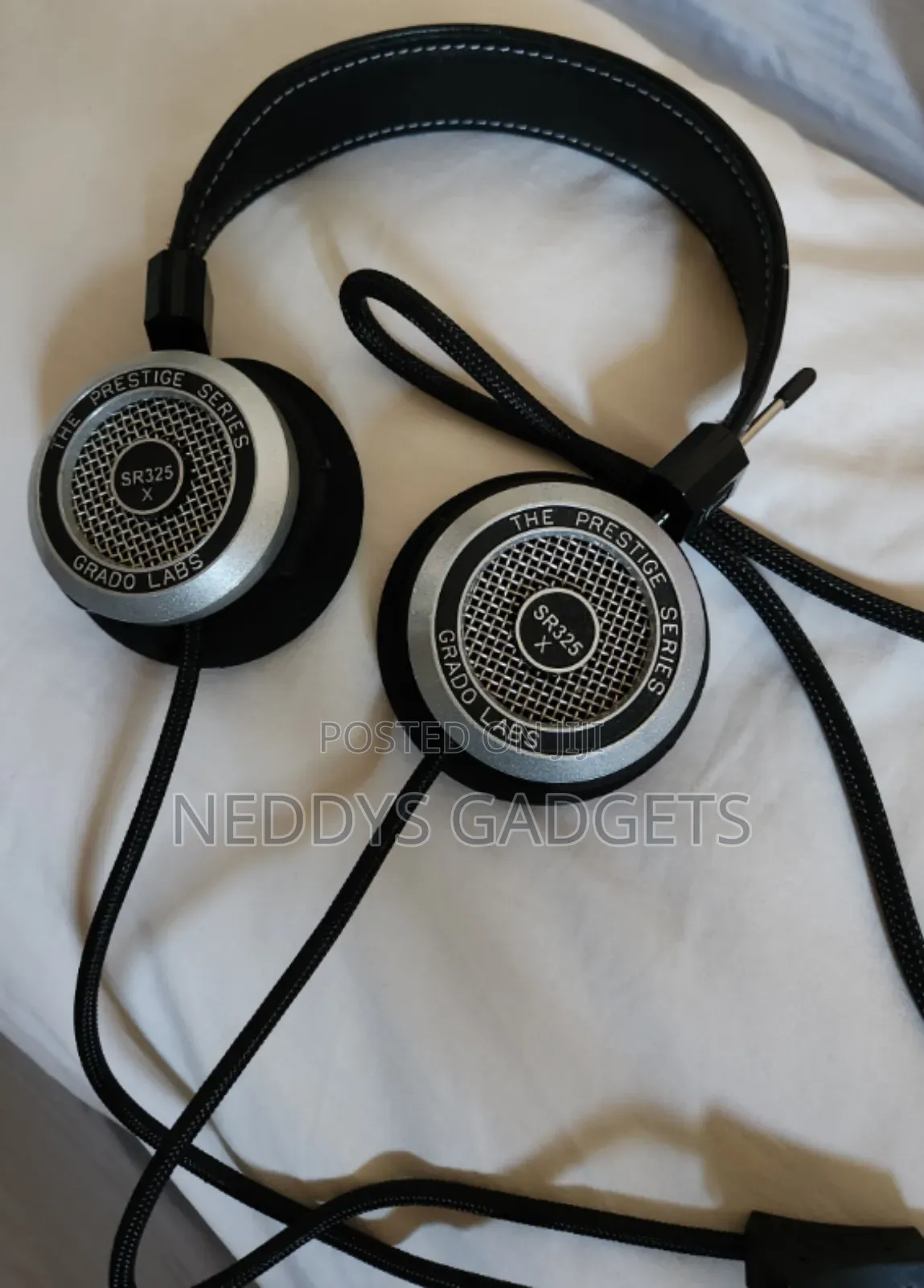 Grado Sr325x Prestige Series 4th Gen.