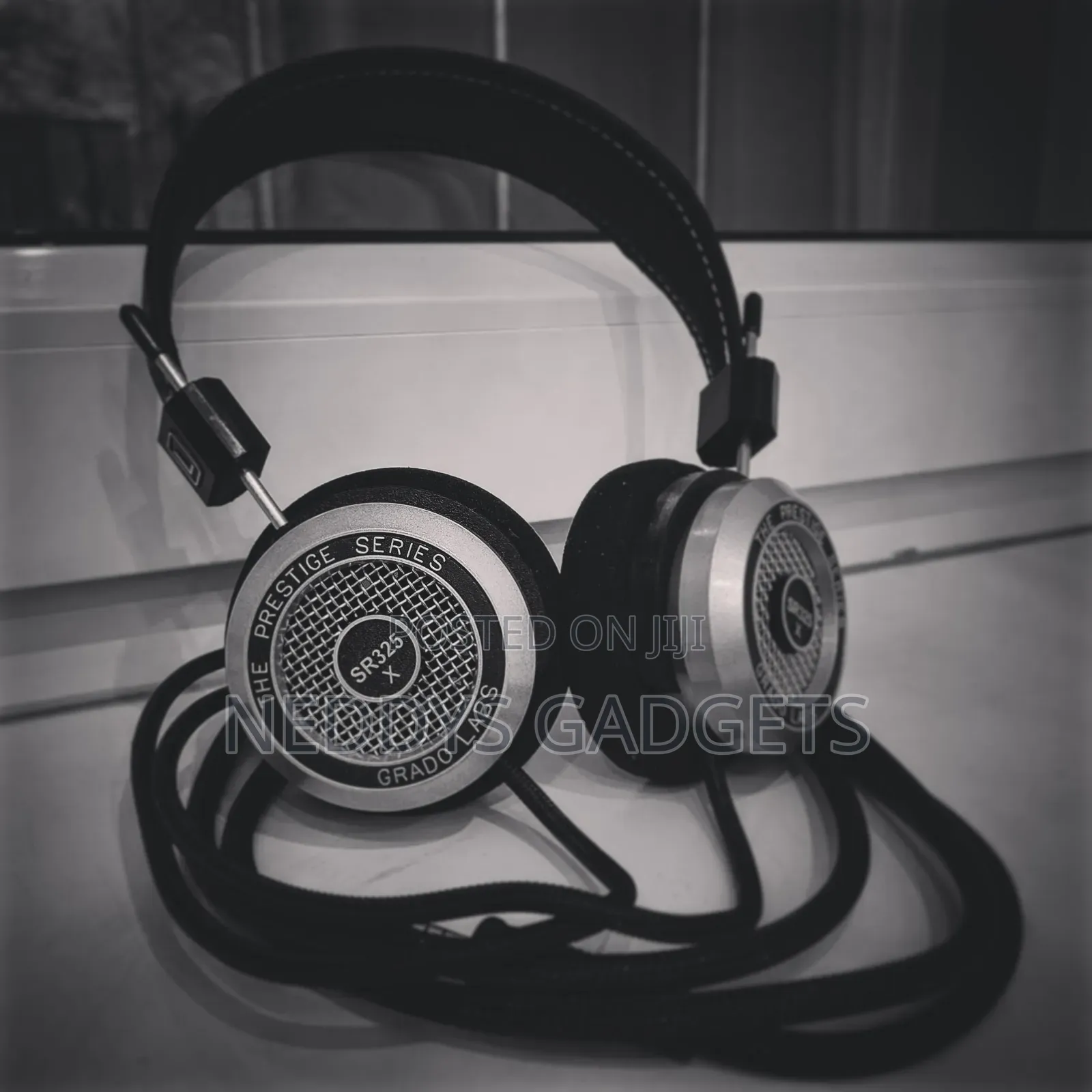 Grado Sr325x Prestige Series 4th Gen.