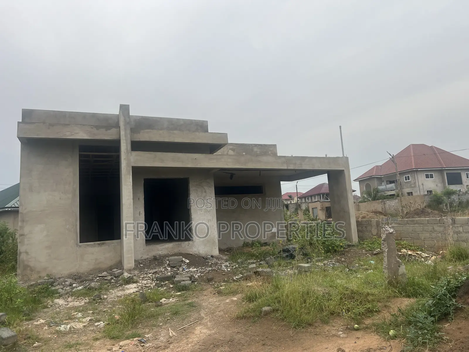 3bdrm House in Franko Properties, School Junction for sale