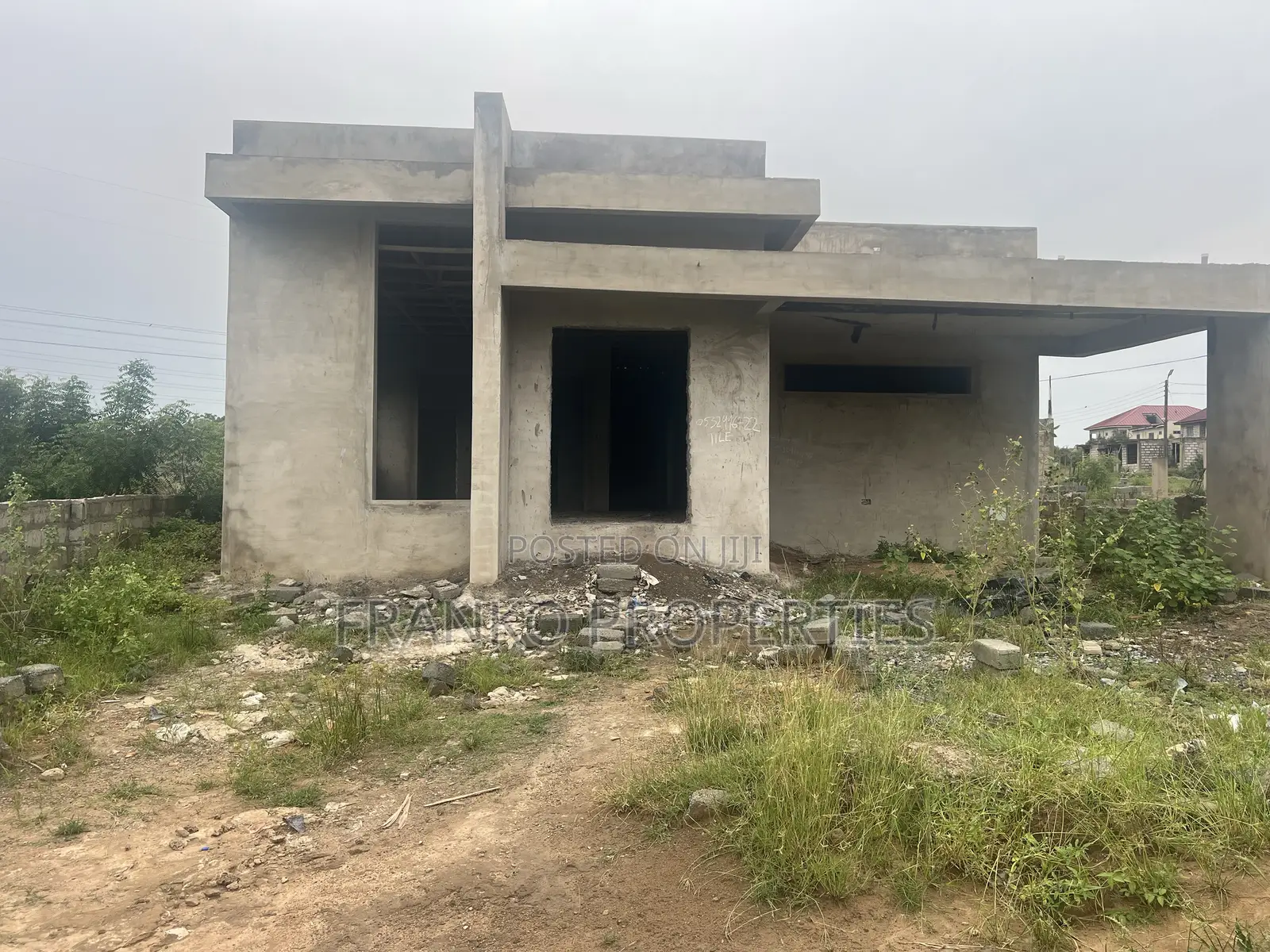 3bdrm House in Franko Properties, School Junction for sale