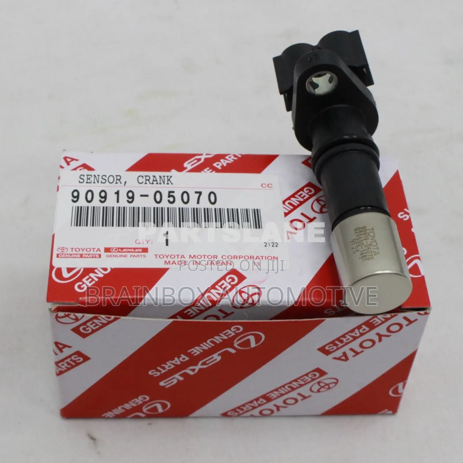 All Car Sensors. Camshaft, Crankshaft, Spark Plugs, Maf, Oxygen, VVT