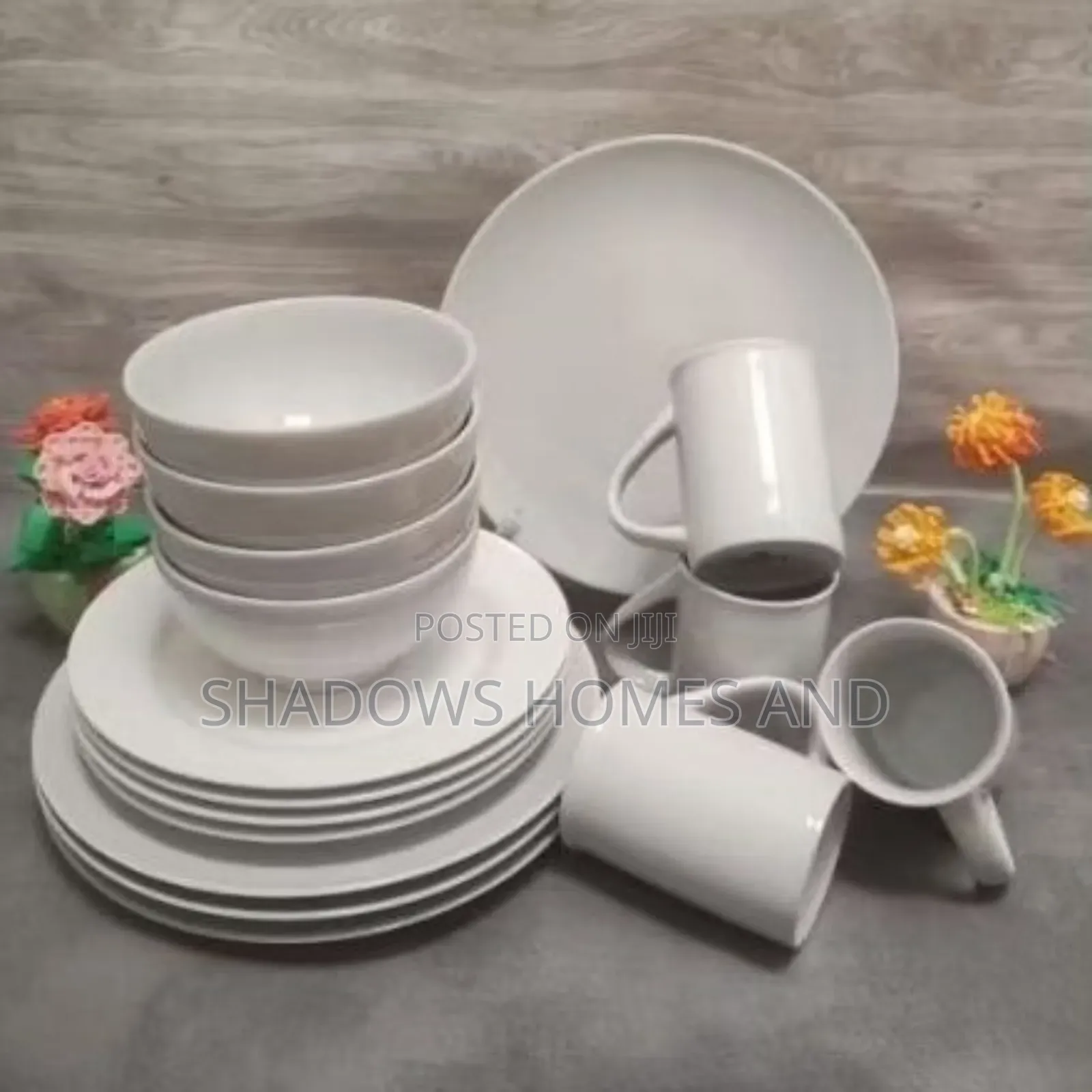Dinner Sets