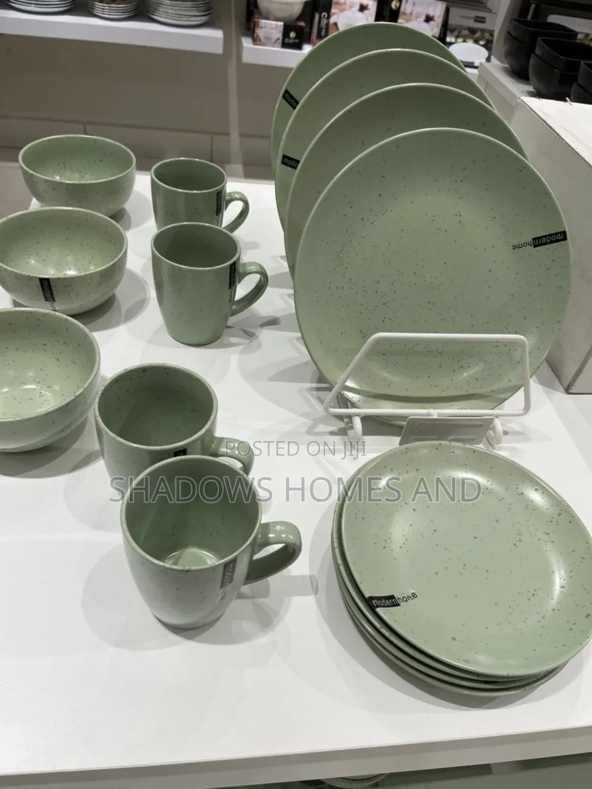 Dinner Sets