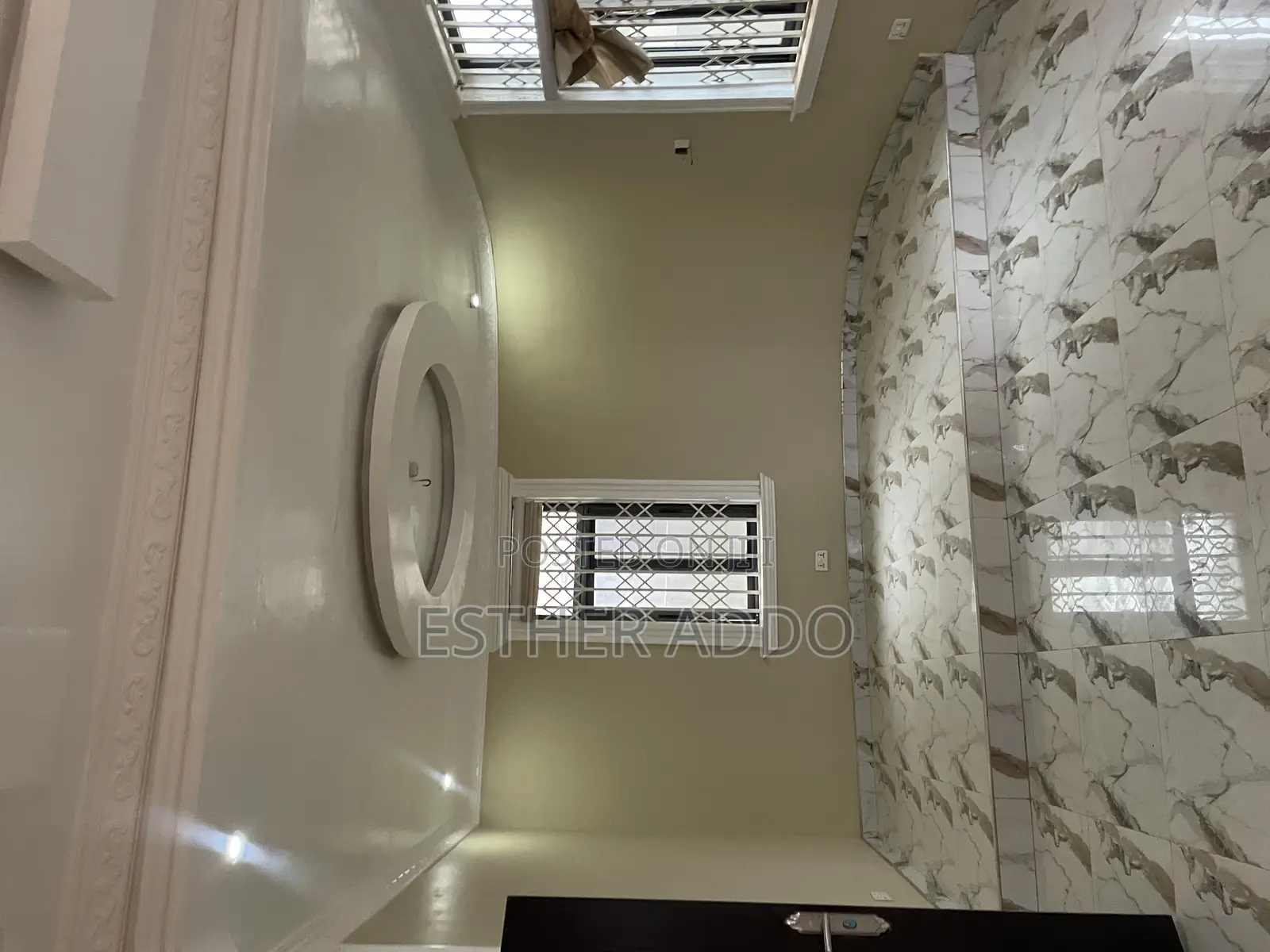 3bdrm Duplex in Oyarifa Mall Area for rent