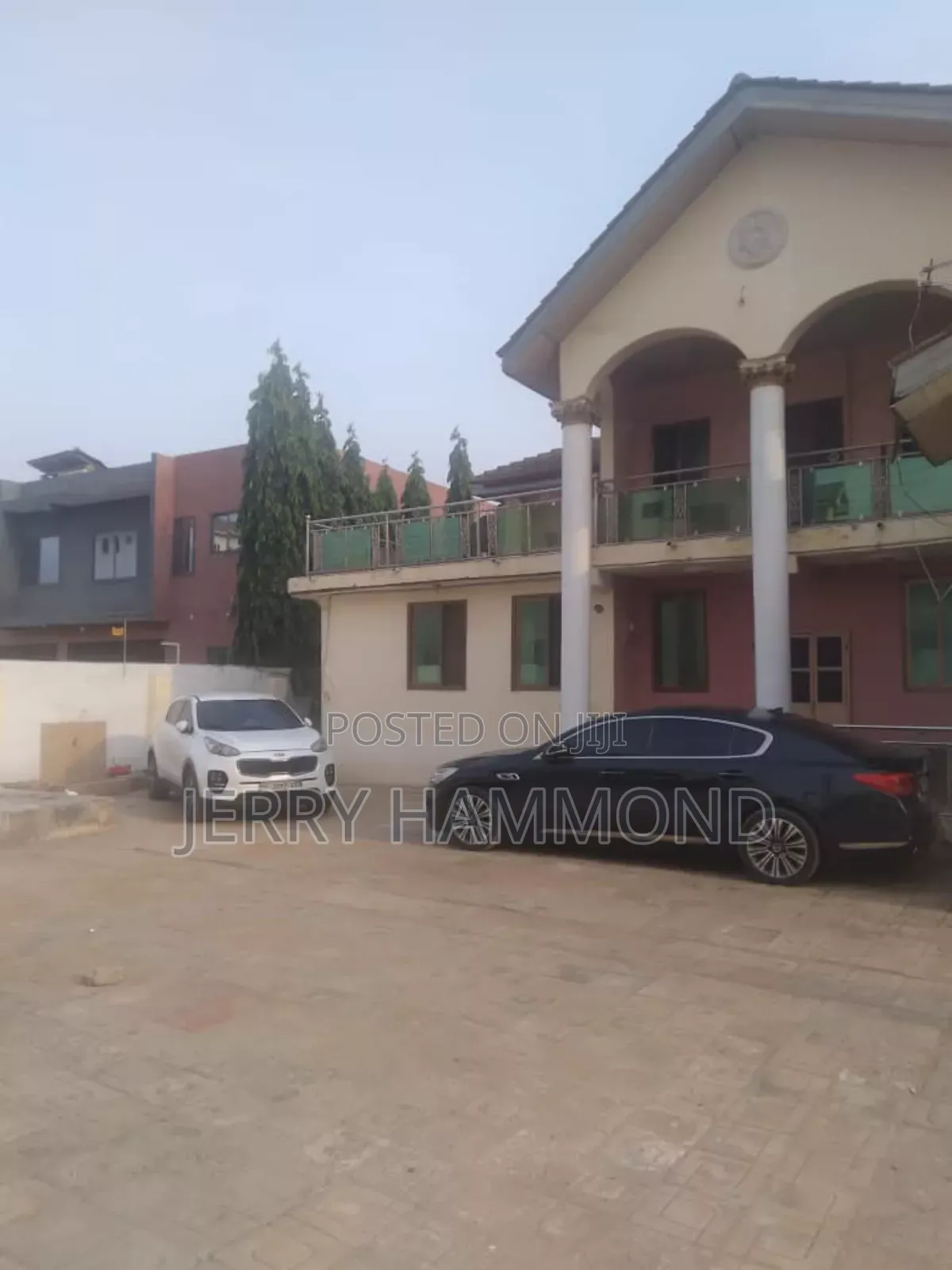 3bdrm Apartment in Tseaddo East Airport for rent