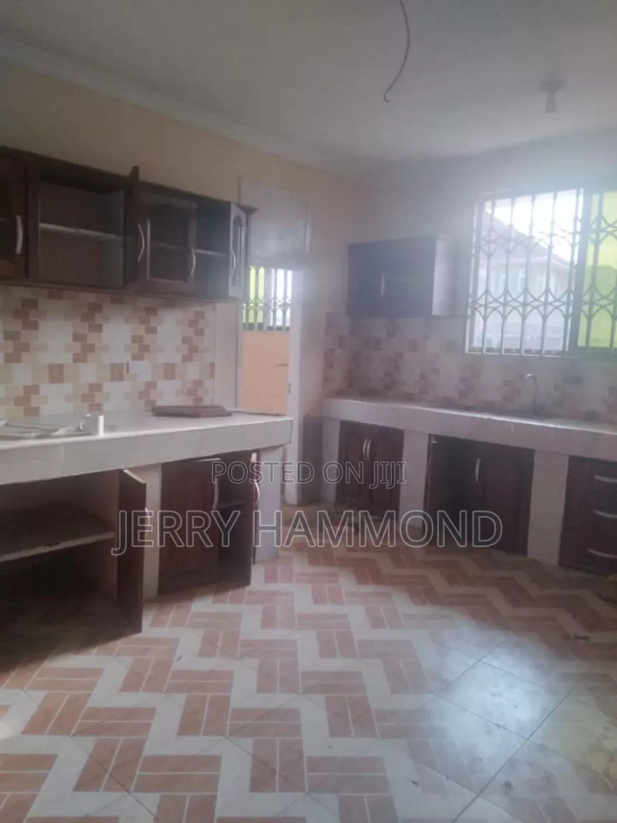 3bdrm Apartment in Tseaddo East Airport for rent