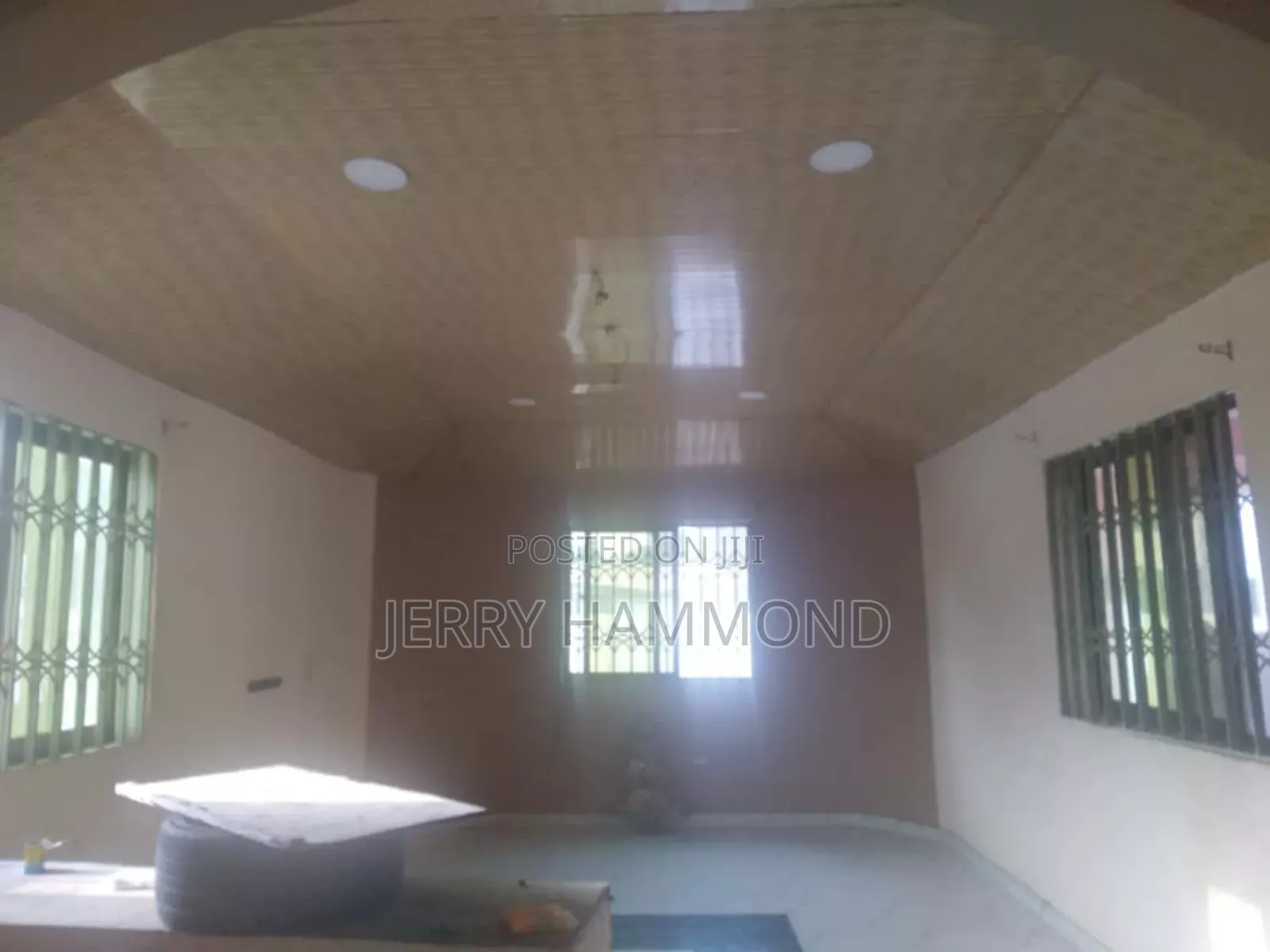3bdrm Apartment in Tseaddo East Airport for rent