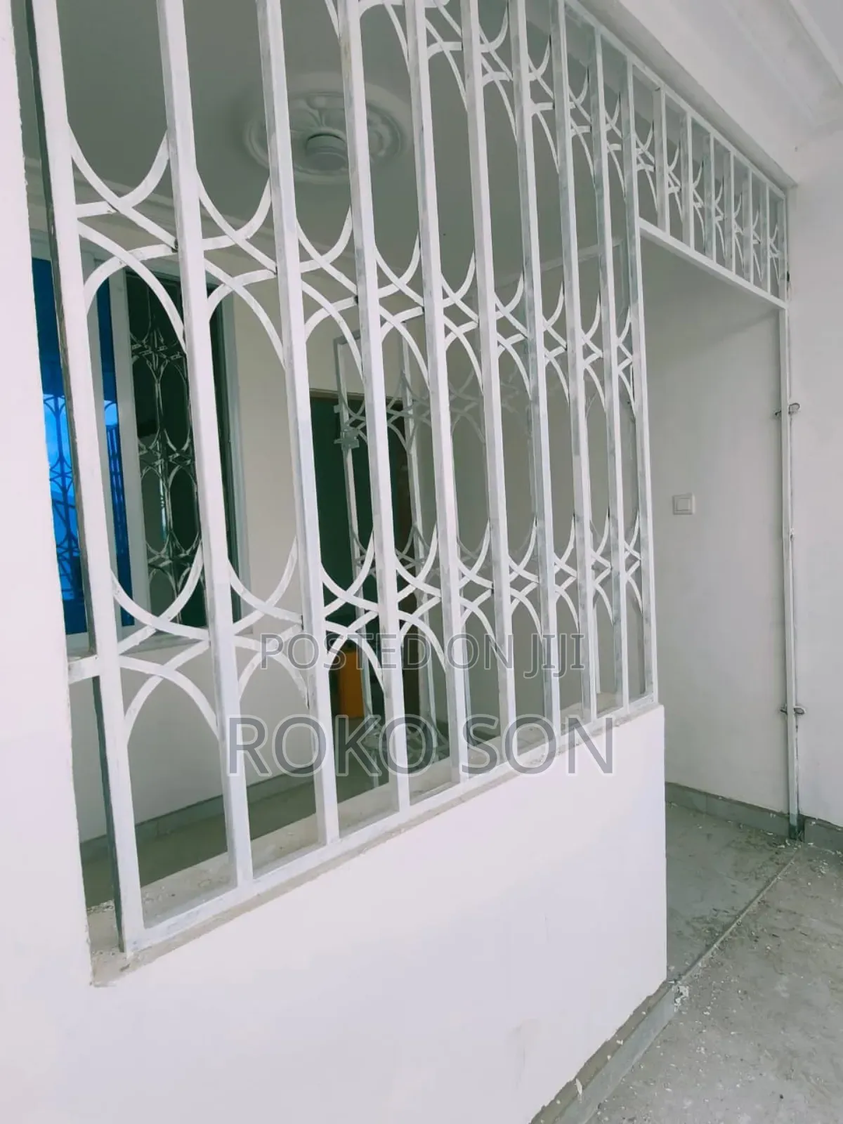 Studio Apartment in Dr Roko, Pokuase for rent