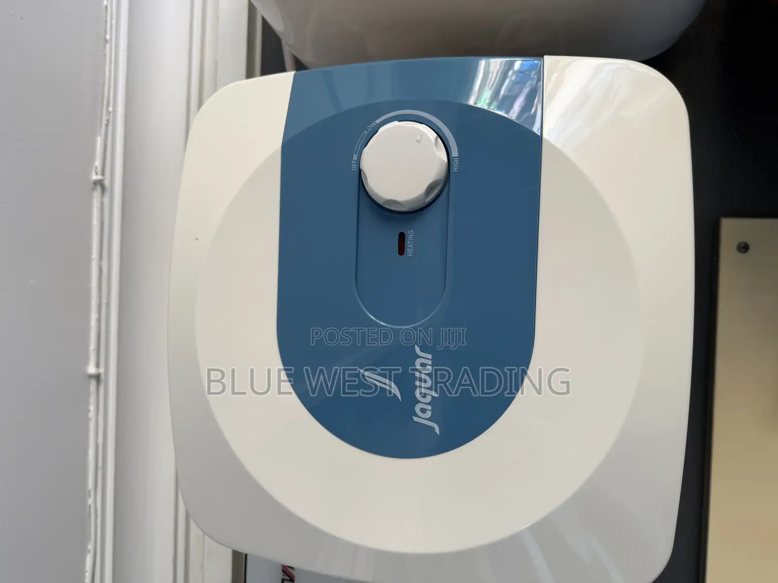 Jaguar Premium Water Heater 10 Liters _ Jaguar Water Heater 10 Liters