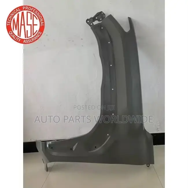 Toyota Tacoma Fender 2024-2025