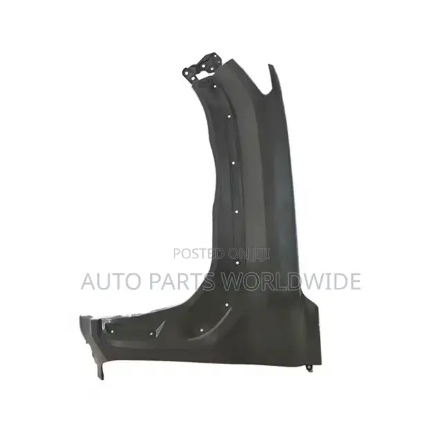 Toyota Tacoma Fender 2024-2025