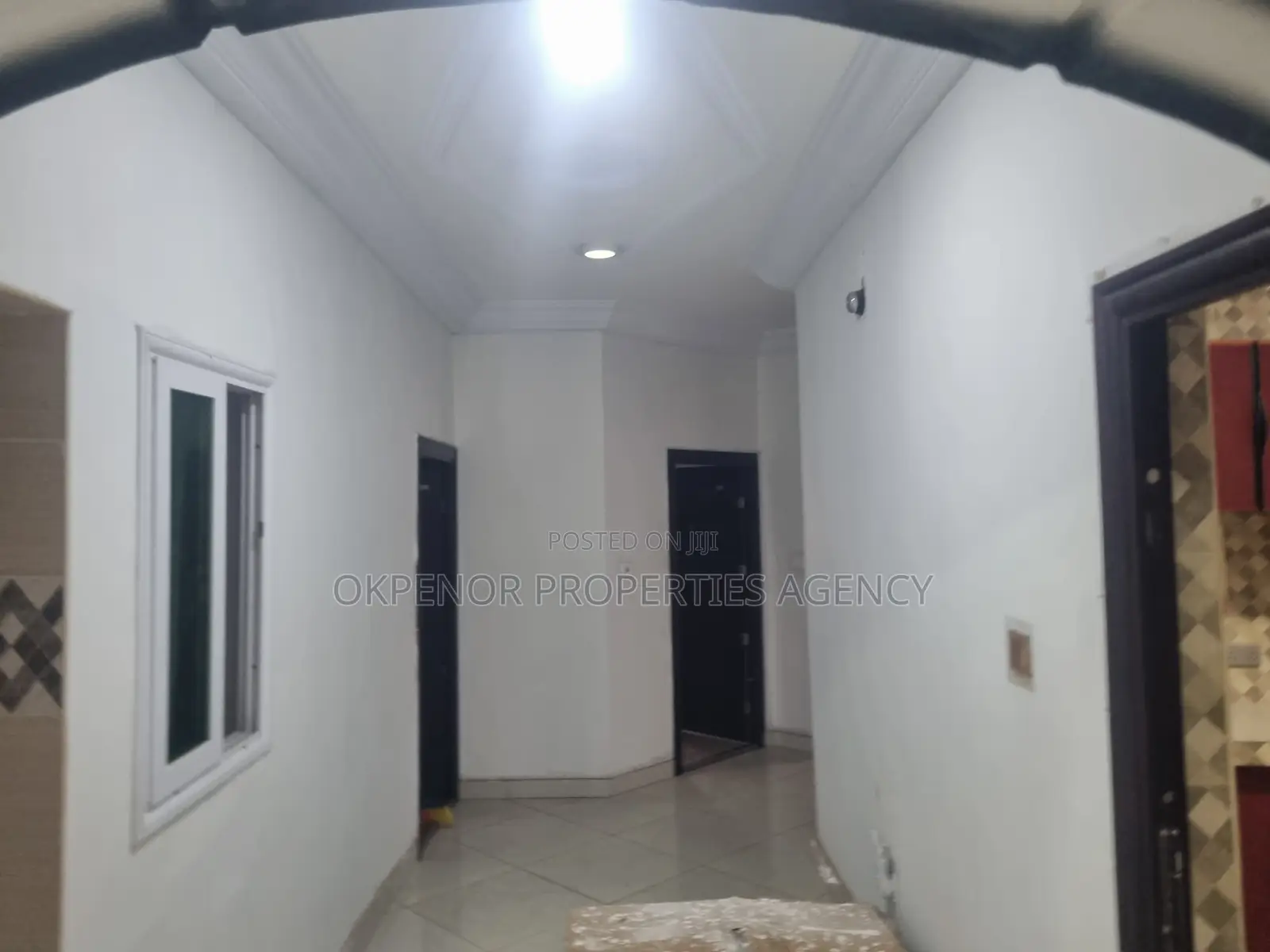 4bdrm House in Oyibi, Valley View Area for sale