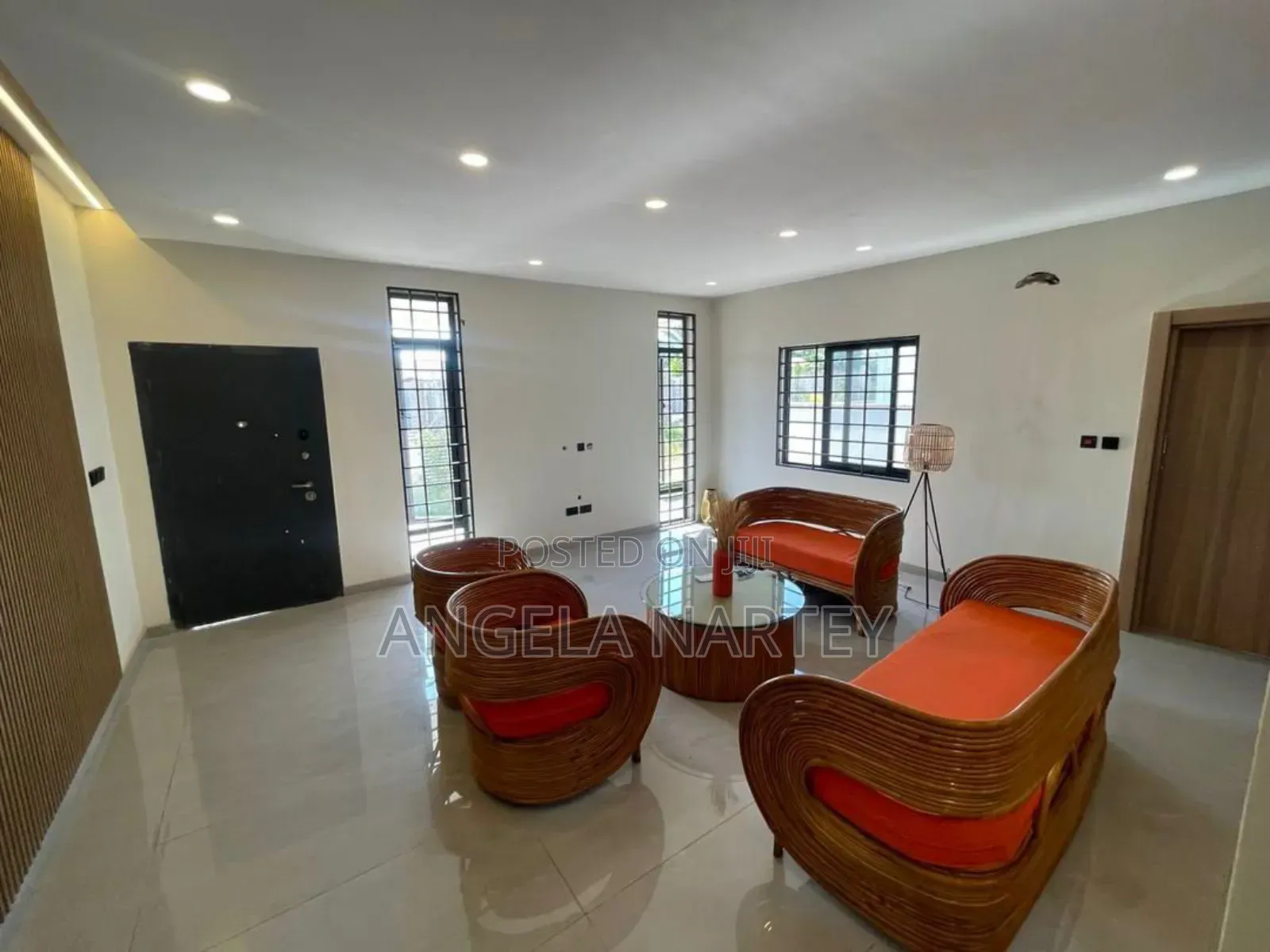 3bdrm House in Amasaman for sale