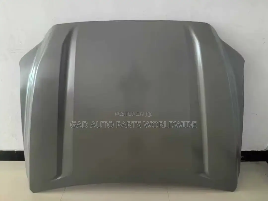 Toyota Tacoma Hood/Bonnet 2024-2025
