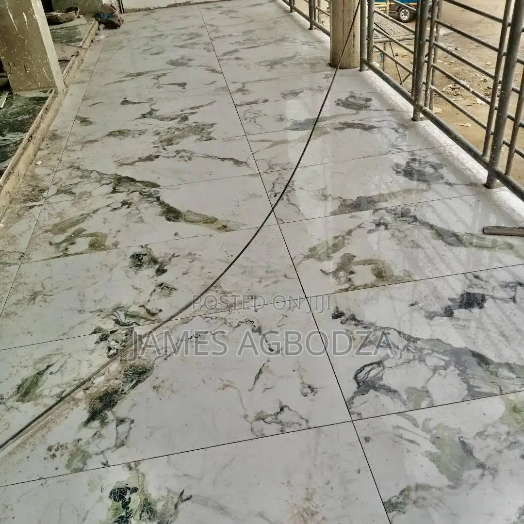 Professional Tiling Master
