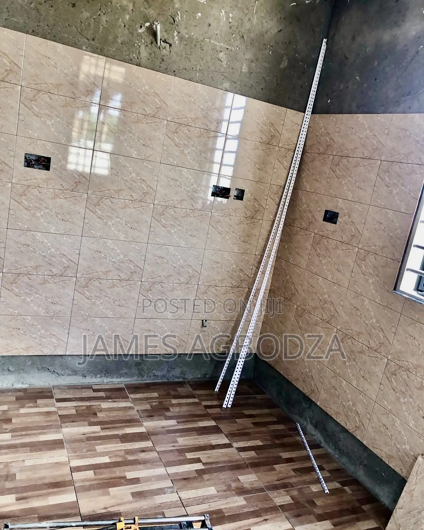 Professional Tiling Master