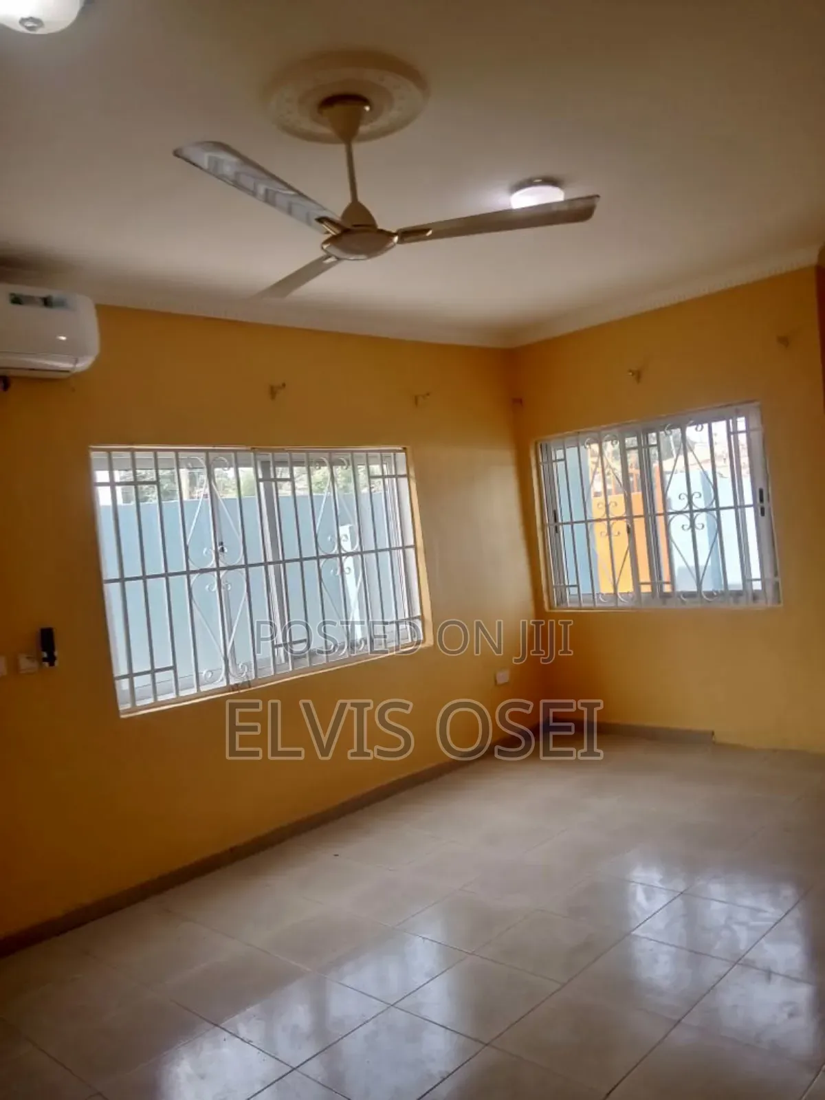 4bdrm House in Amasama, Amasaman for sale