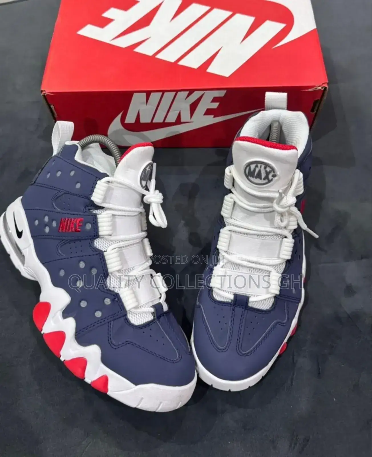 Nike Airmax 2 Cb