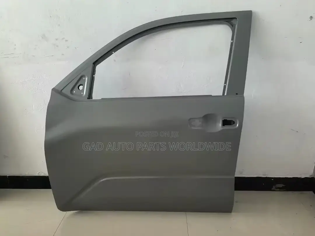 Toyota Tacoma Doors Available 2024-2025