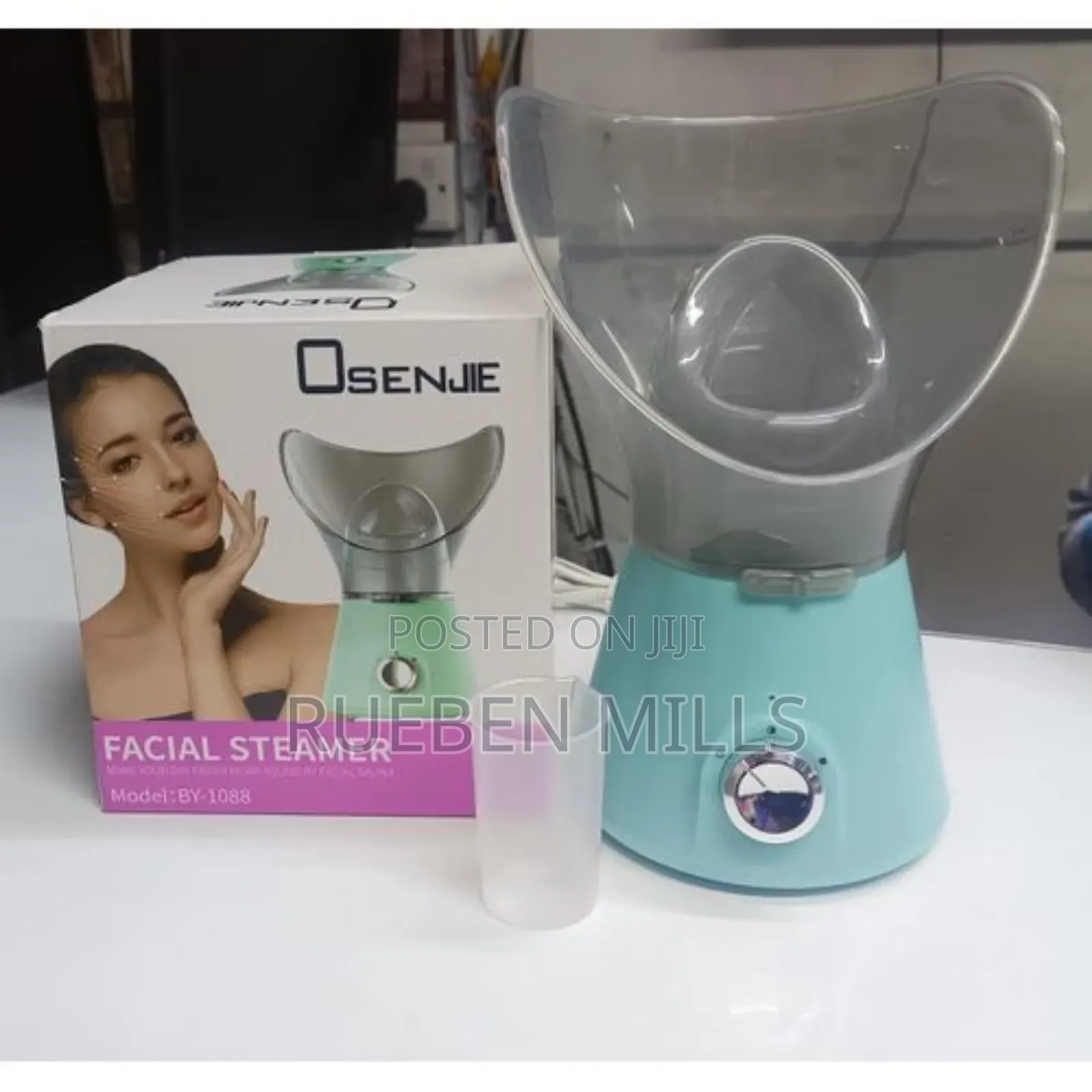 Osenjie Facial Steamer