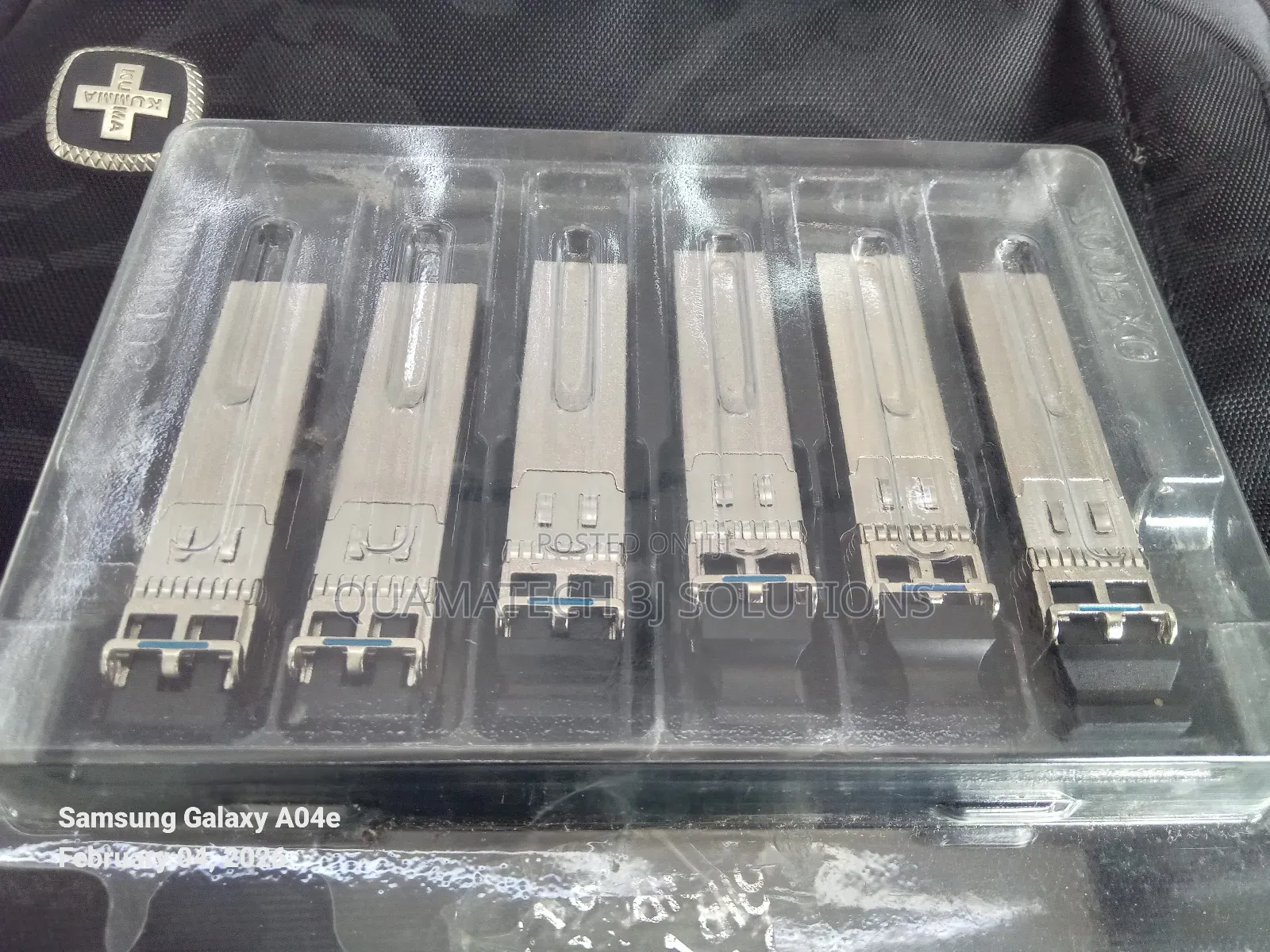 Sfp Transiver All Types