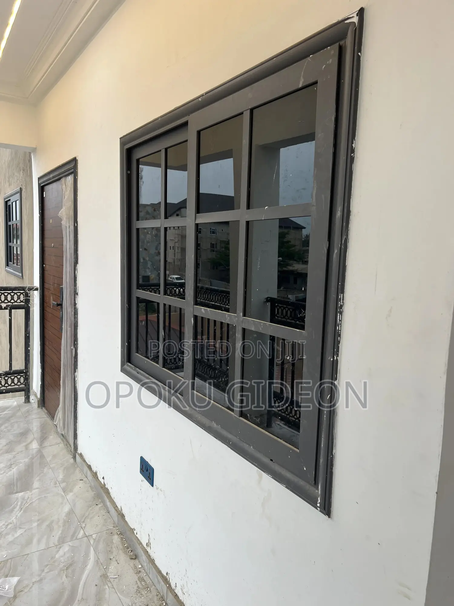 2bdrm Apartment in Ablekuma for rent