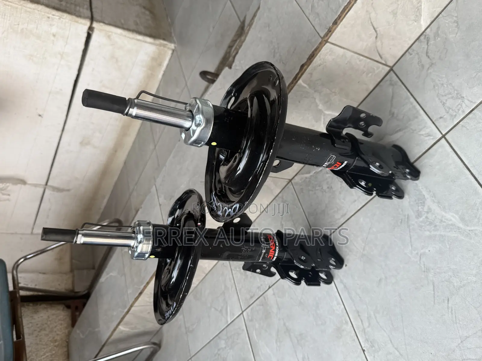 Toyota Voxy Front Shocks Absorber