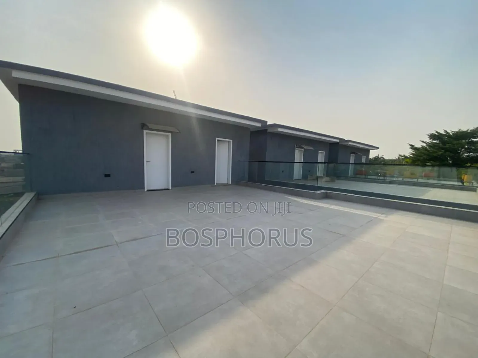 3bdrm House in Dzorwulu for sale