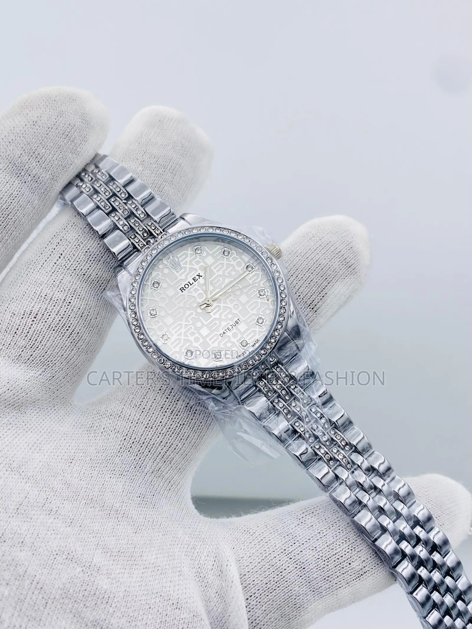 Ladies Rolex Watches