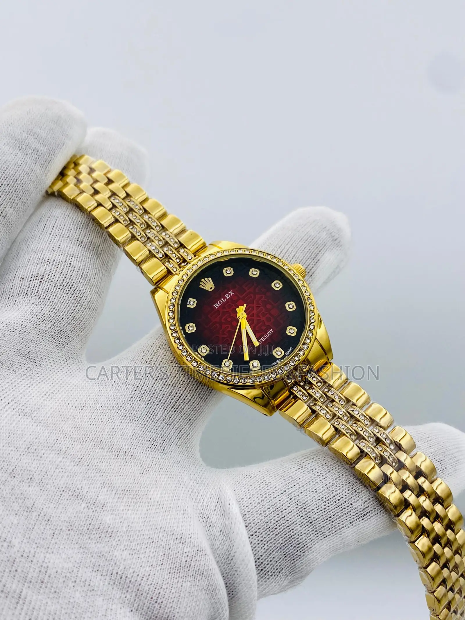 Ladies Rolex Watches
