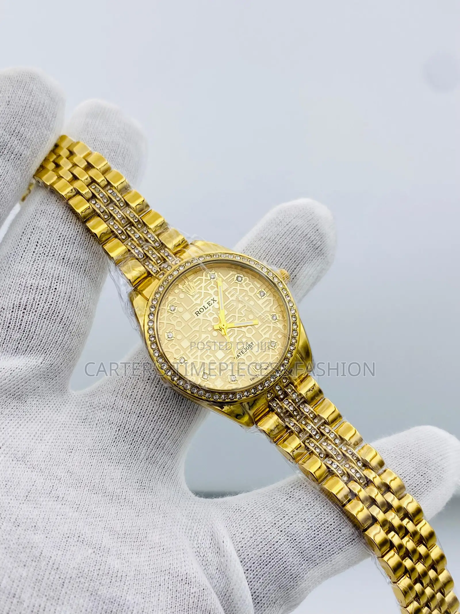 Ladies Rolex Watches