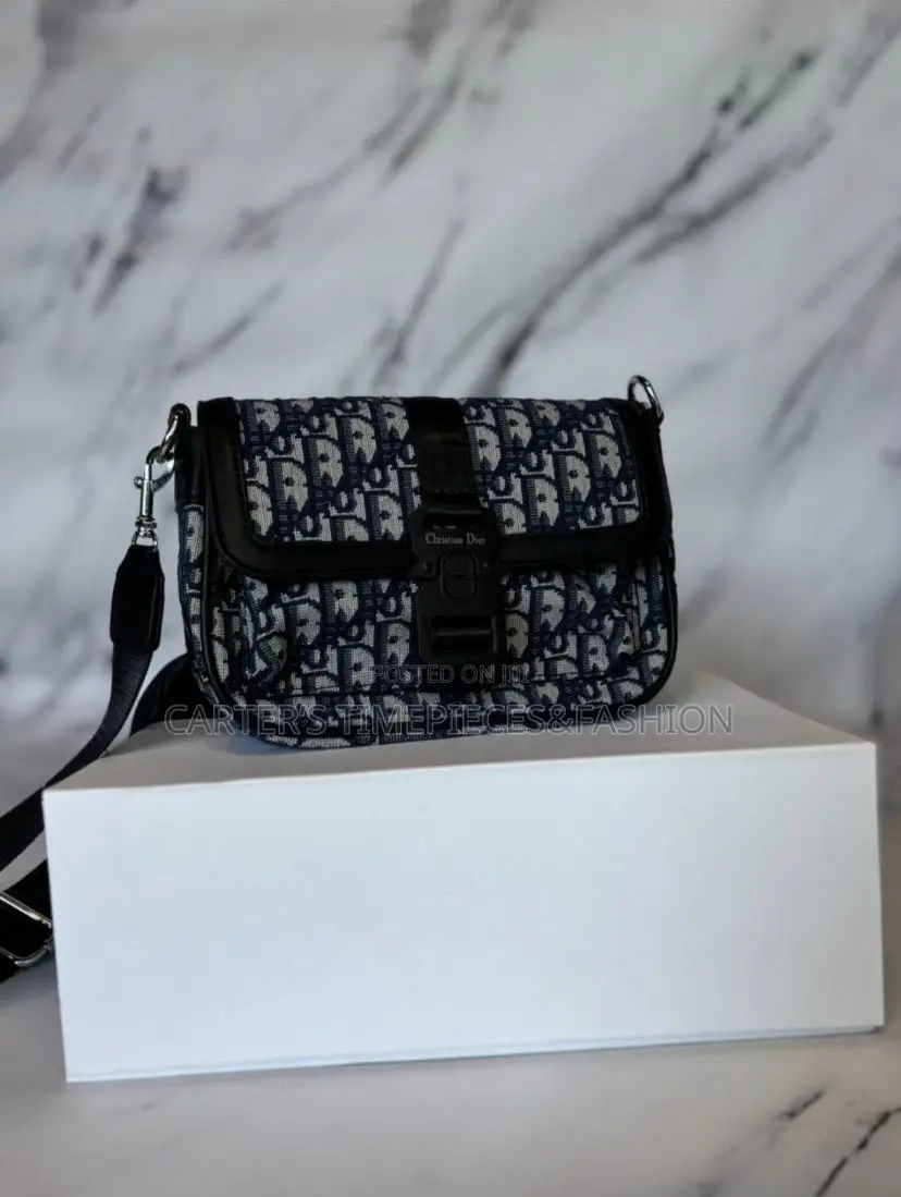 Christian Dior Side Bags