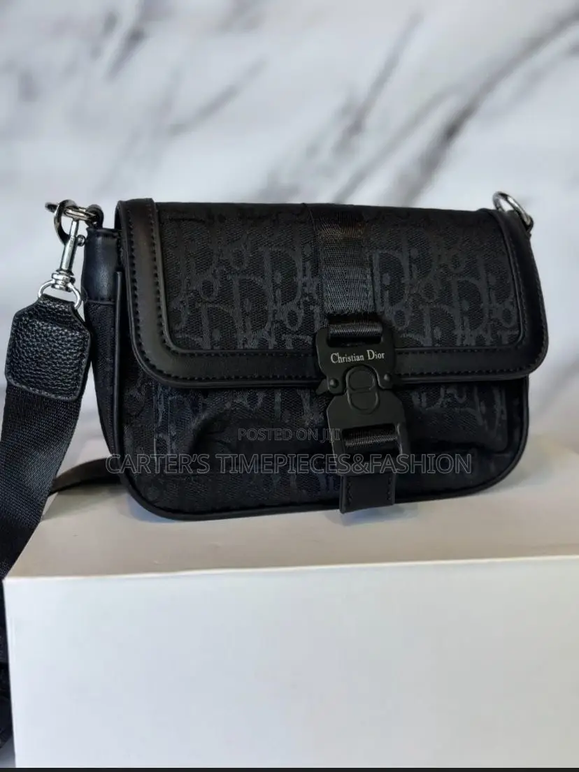 Christian Dior Side Bags