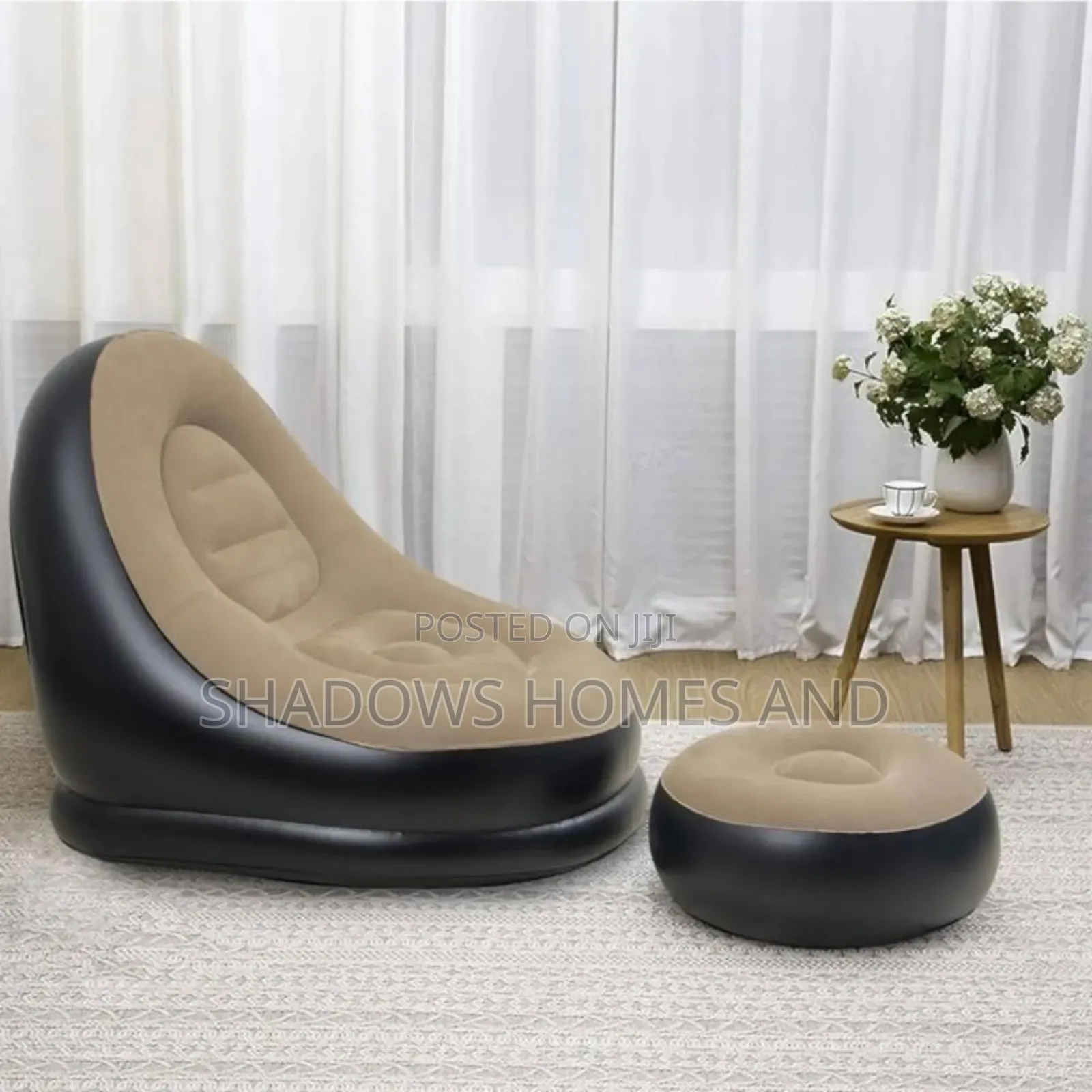 Inflatable Sofas