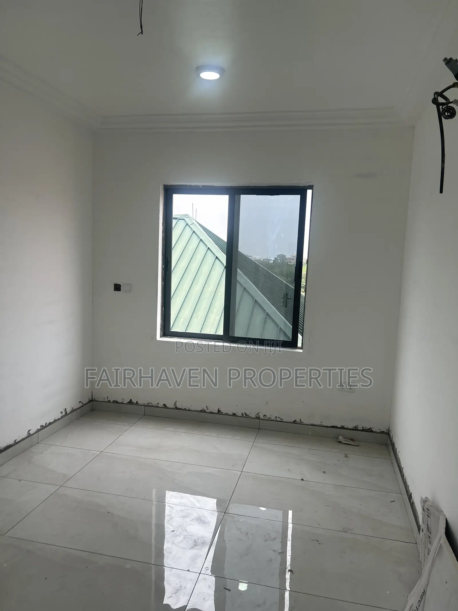 2bdrm Apartment in Tseaddo for rent