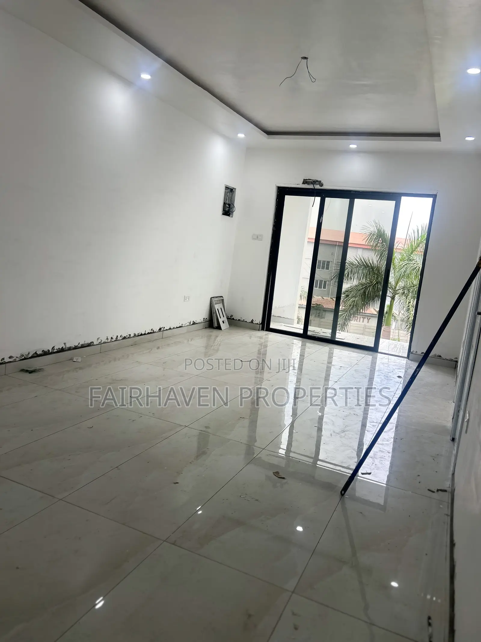 2bdrm Apartment in Tseaddo for rent