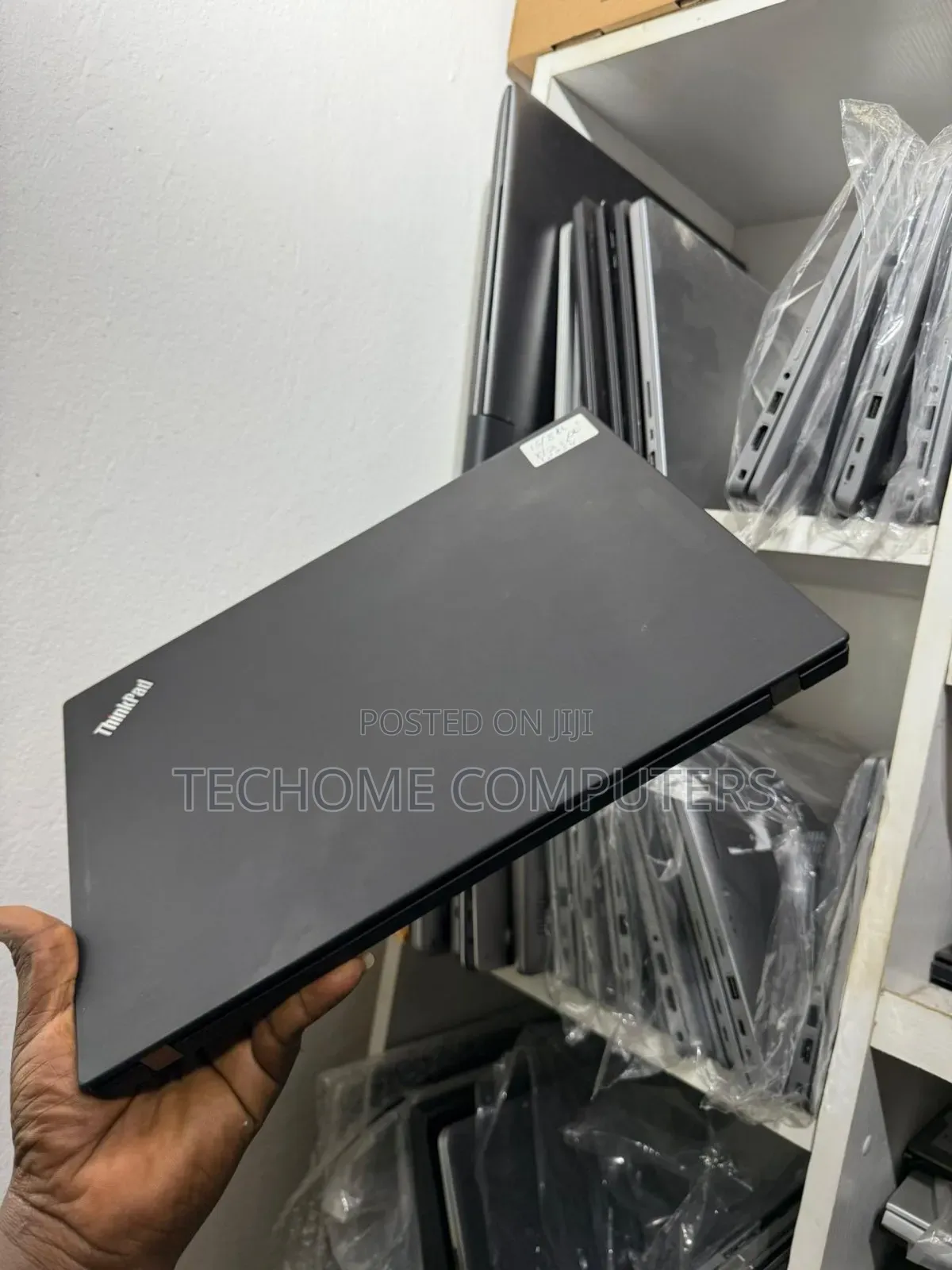 Laptop Lenovo Thinkpad T490s 16GB Intel Core I5 SSD 256GB