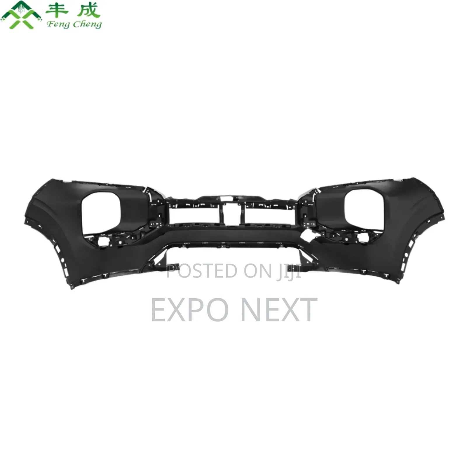 2023 Mitsubishi Outlander Front Bumper
