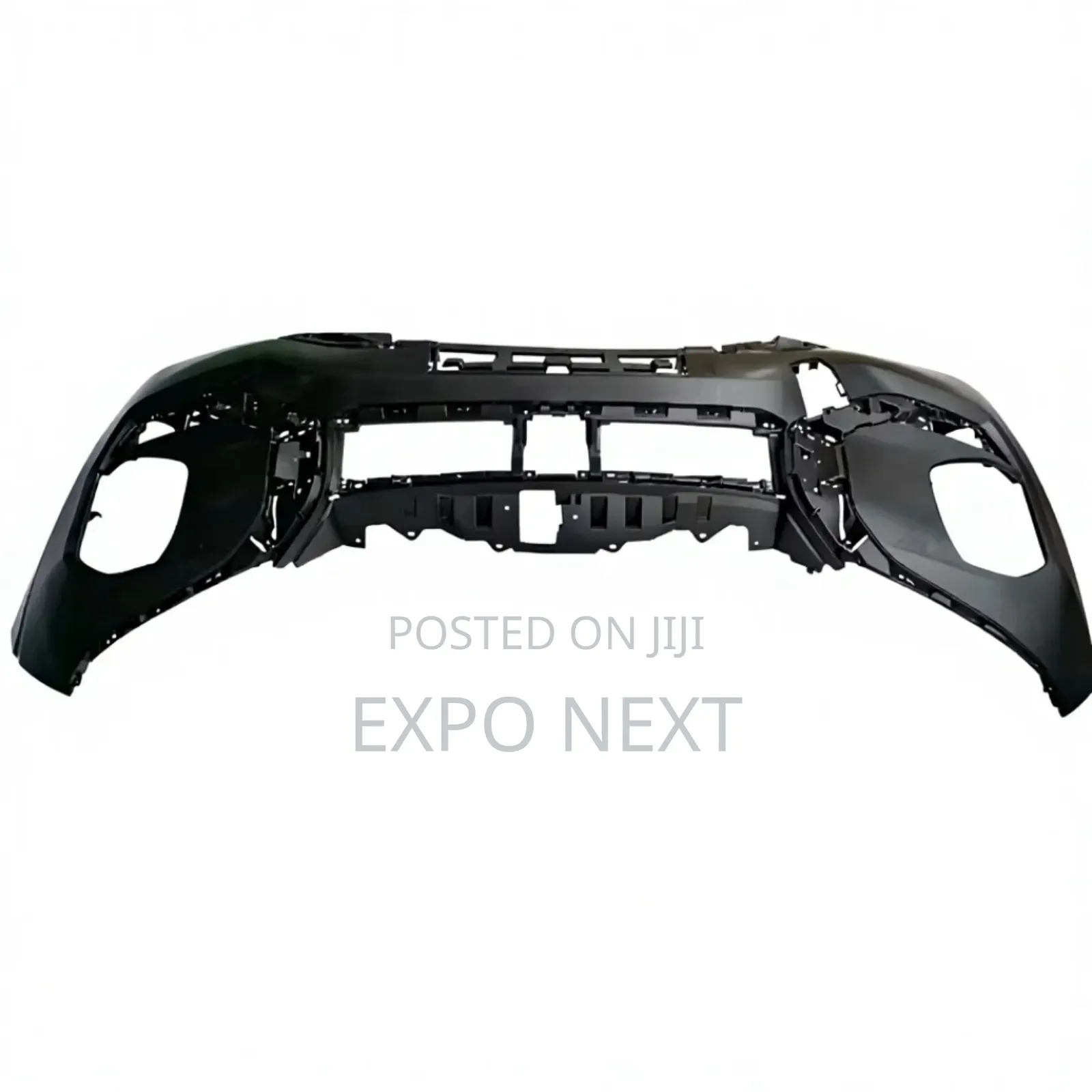 2023 Mitsubishi Outlander Front Bumper